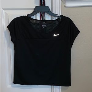 Nike Work-out Shirt